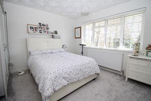 Primary Bedroom- click for photo gallery